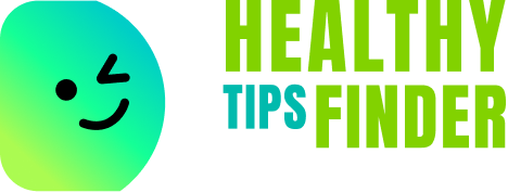 Healthy Tips Finder